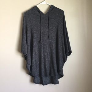 Aerie Poncho